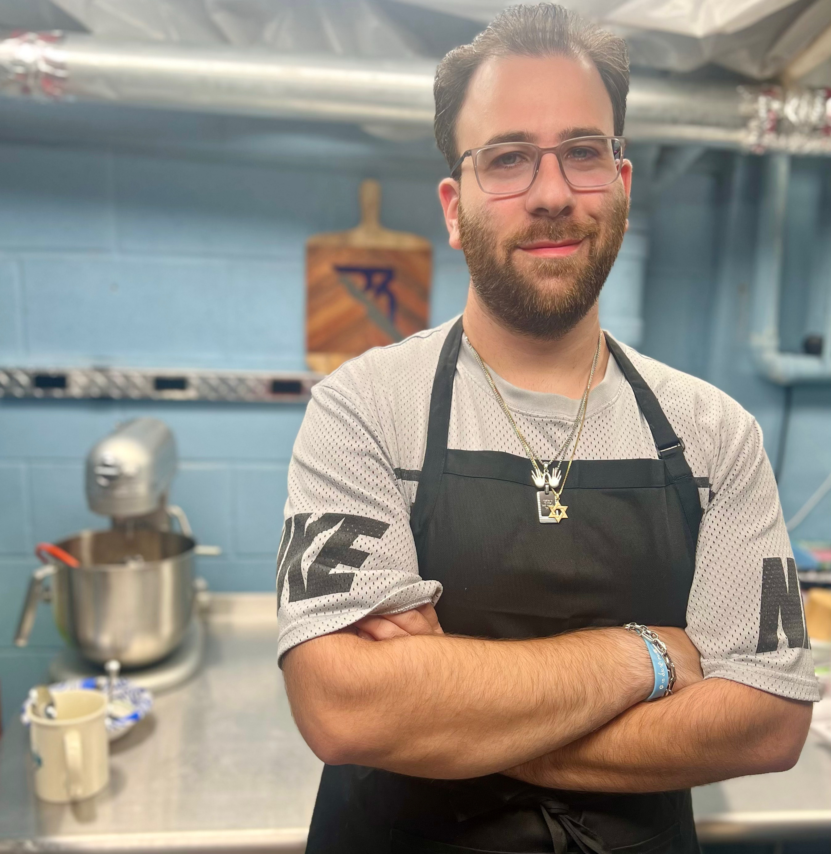 Renegade Kitchen — Bonefied Broth